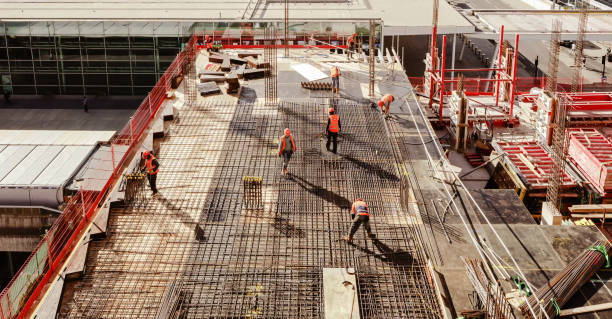 Best Residential Concrete Solutions in Orange City, IA
