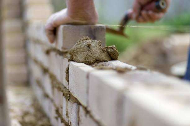 Best Concrete Driveway Installation in Orange City, IA